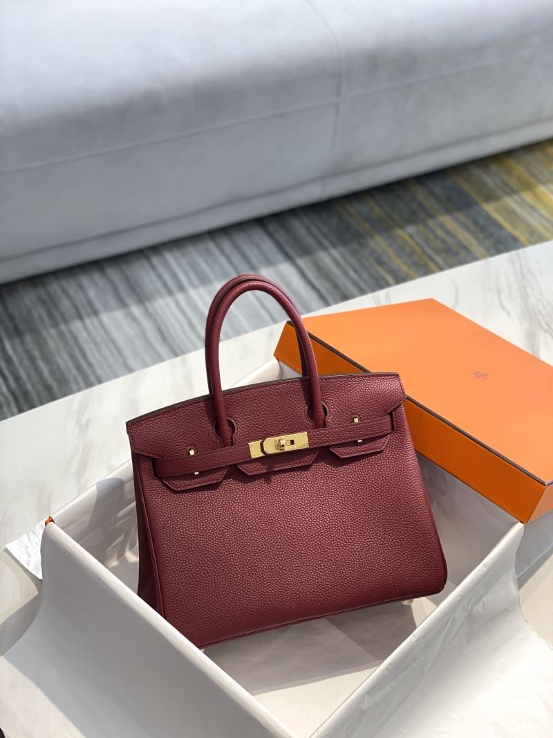 Hermes Birkin Bags